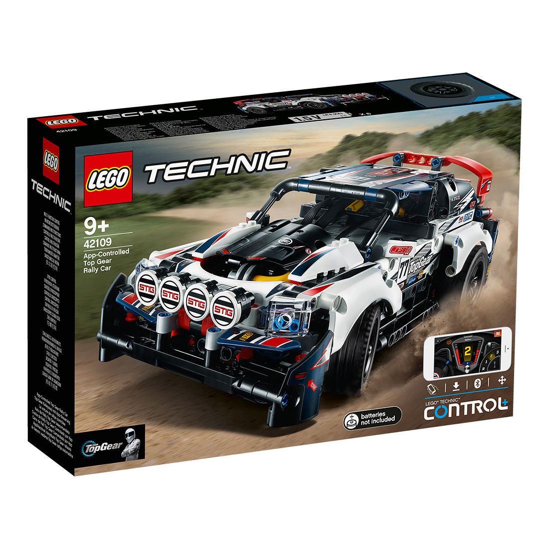 remote control cars target australia