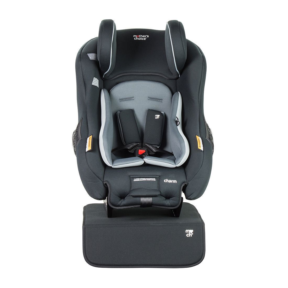 gap car seat safe coat