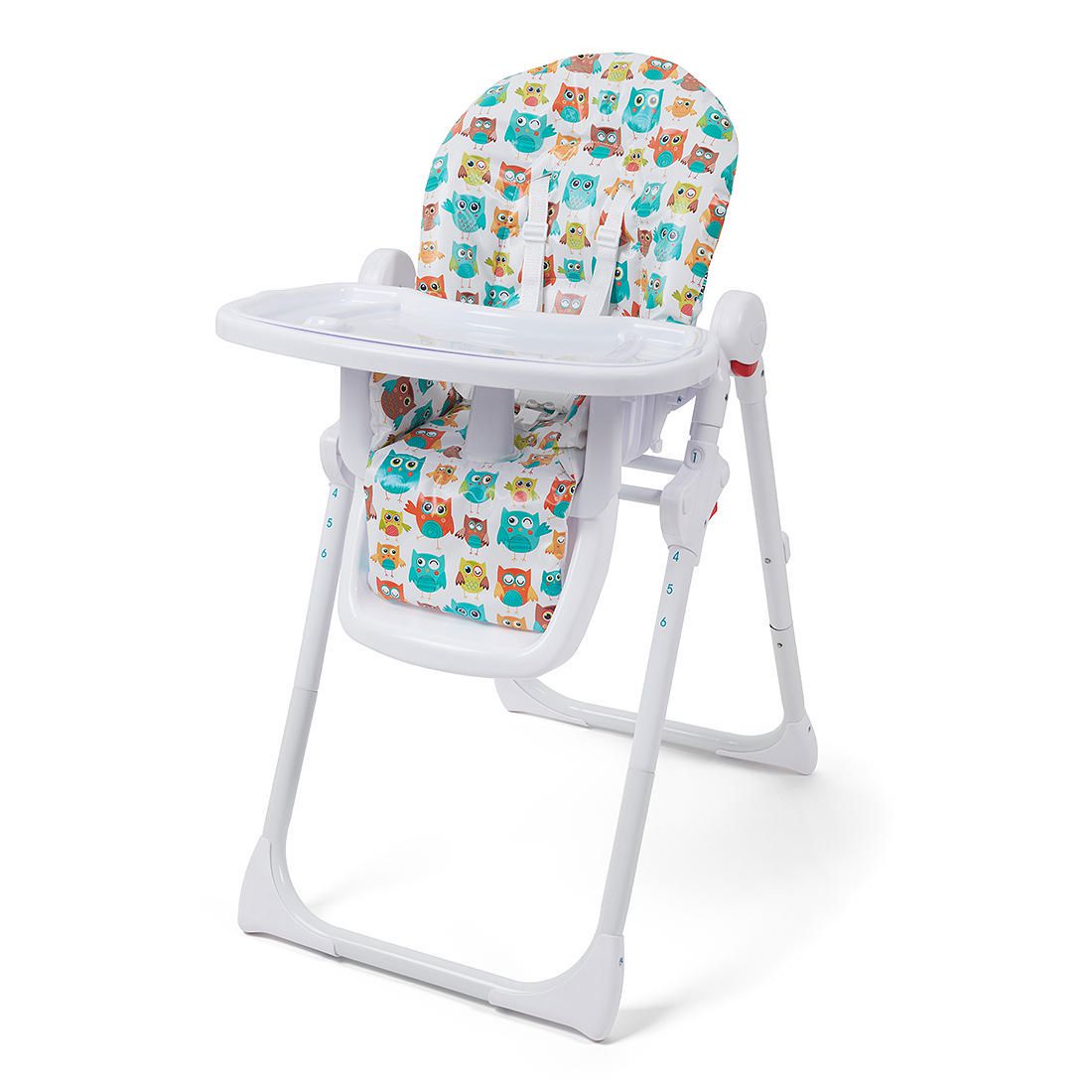 high chair target australia