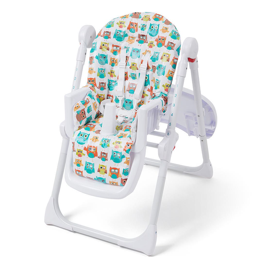 high chair target australia