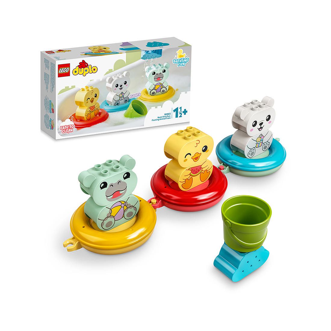 duplo