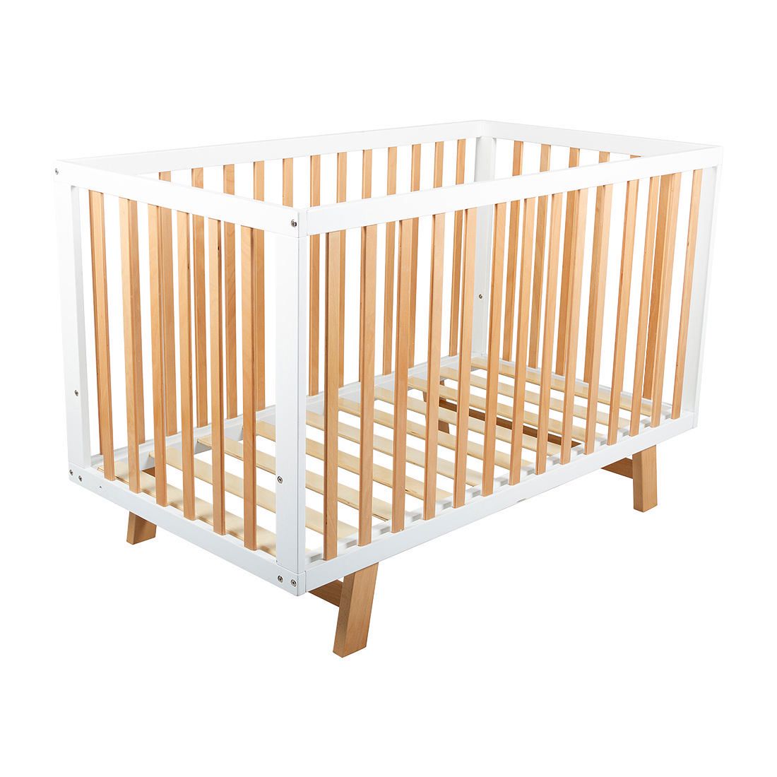 bear crib set