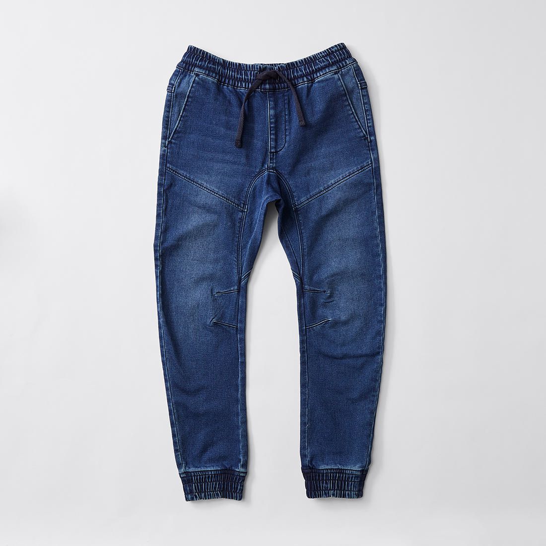 Wonder Denim Jogger | Target Australia