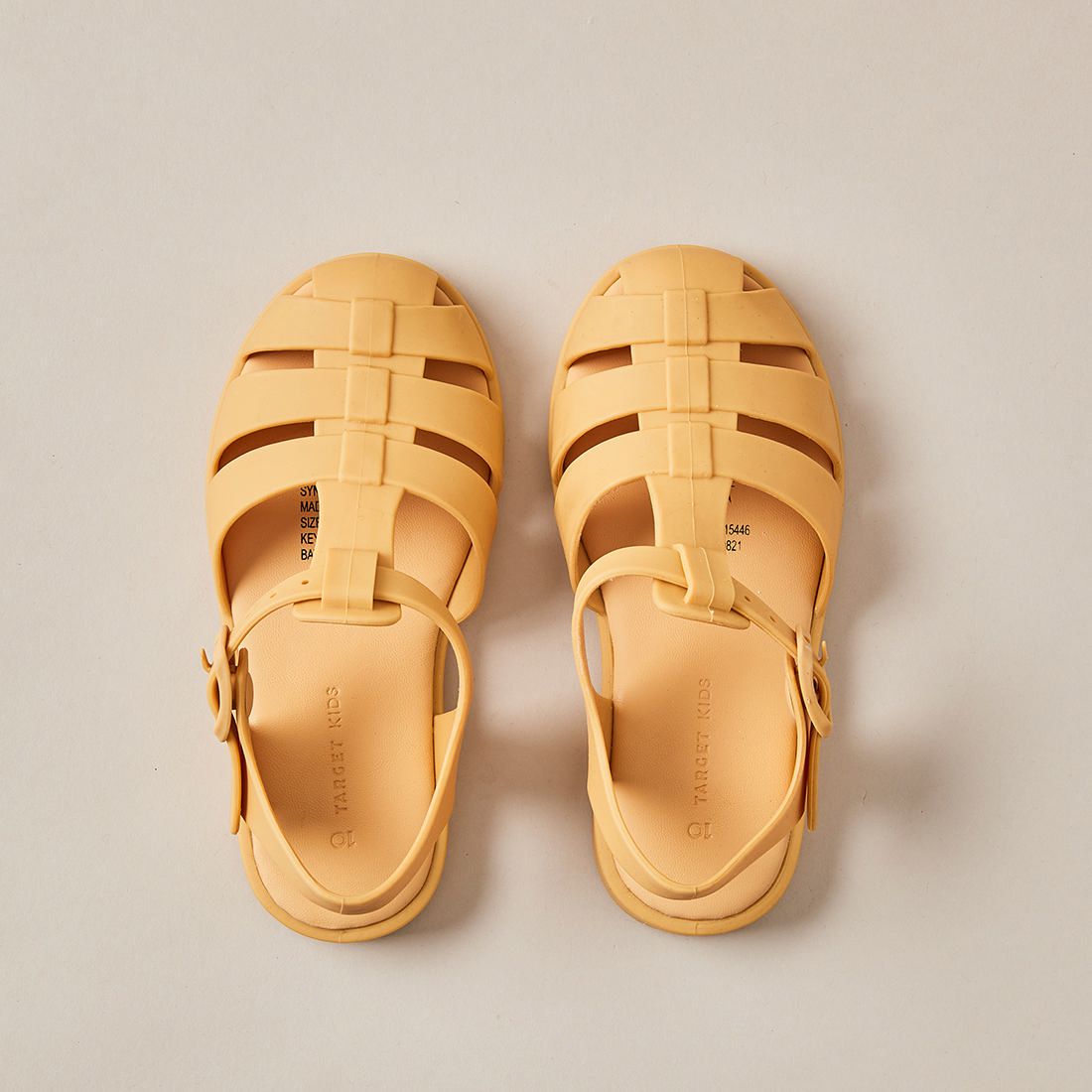 kids fisherman sandals