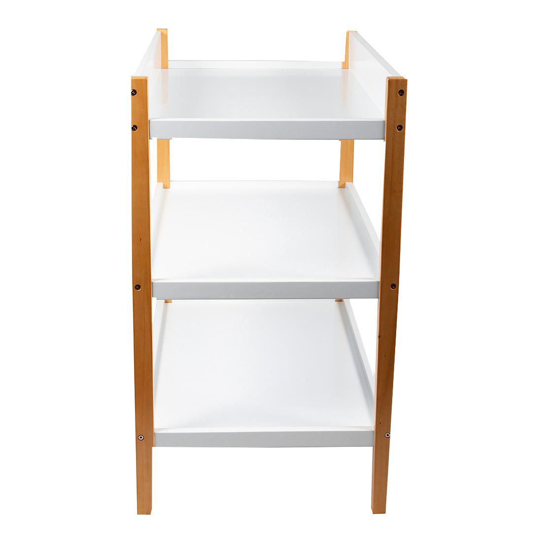 change table with bath target