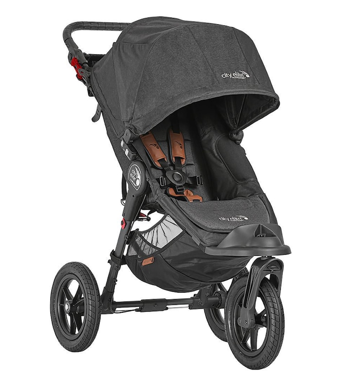 Baby Jogger City Elite 10th Anniversary Stroller Target Australia