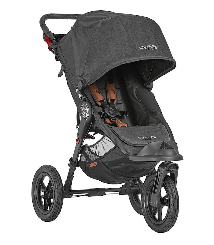 rigdom Hellere utilfredsstillende Baby Jogger - City Elite 10th Anniversary Stroller | Target Australia