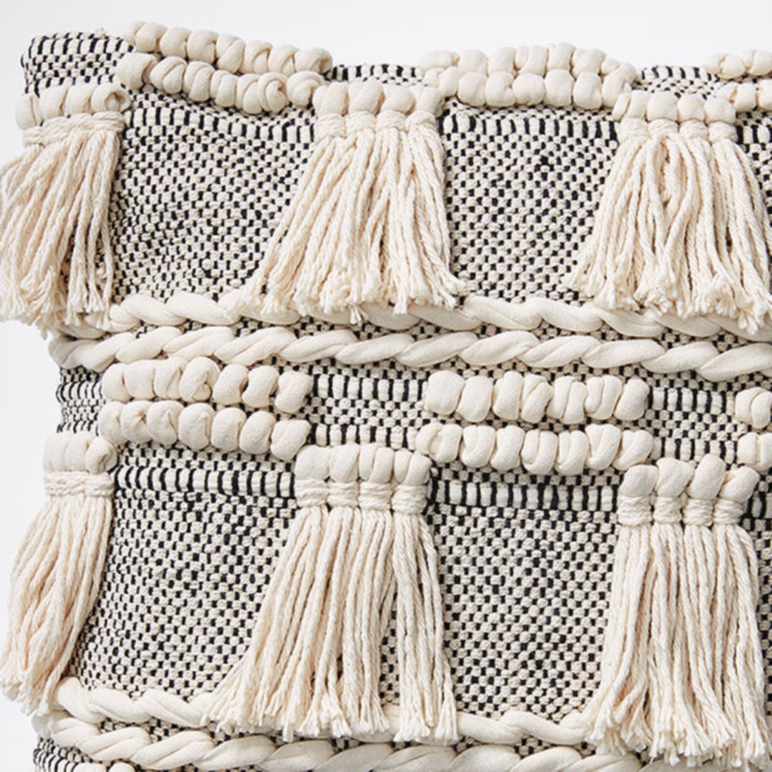 outdoor lumbar throw pillows