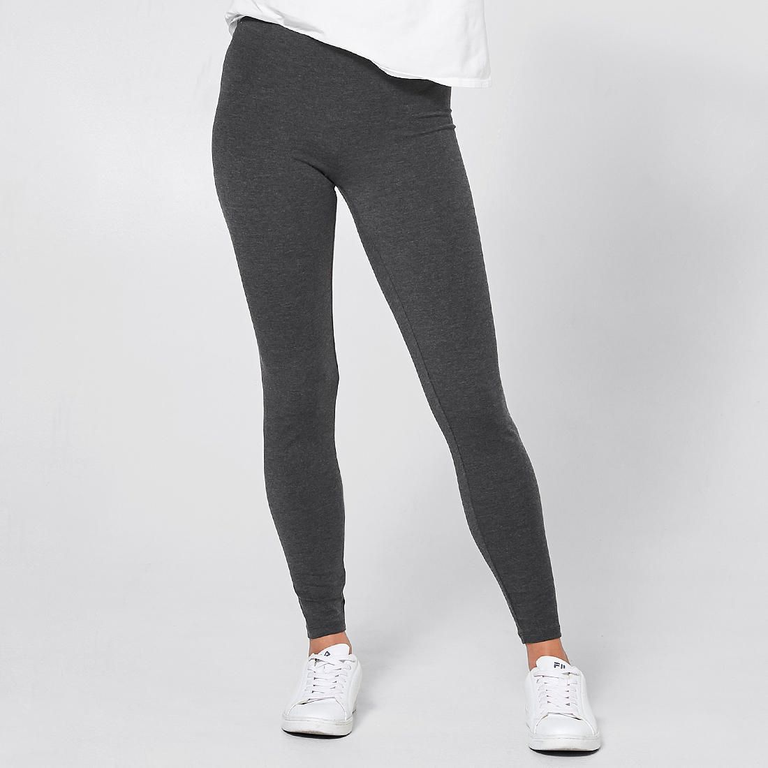 charcoal leggings