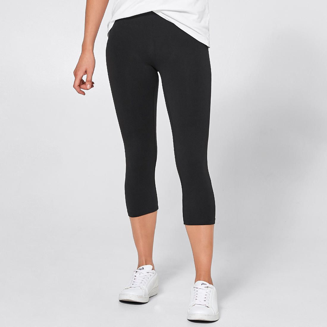 3 quarter leggings