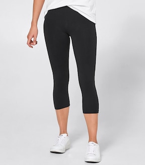 3/4 Length Leggings