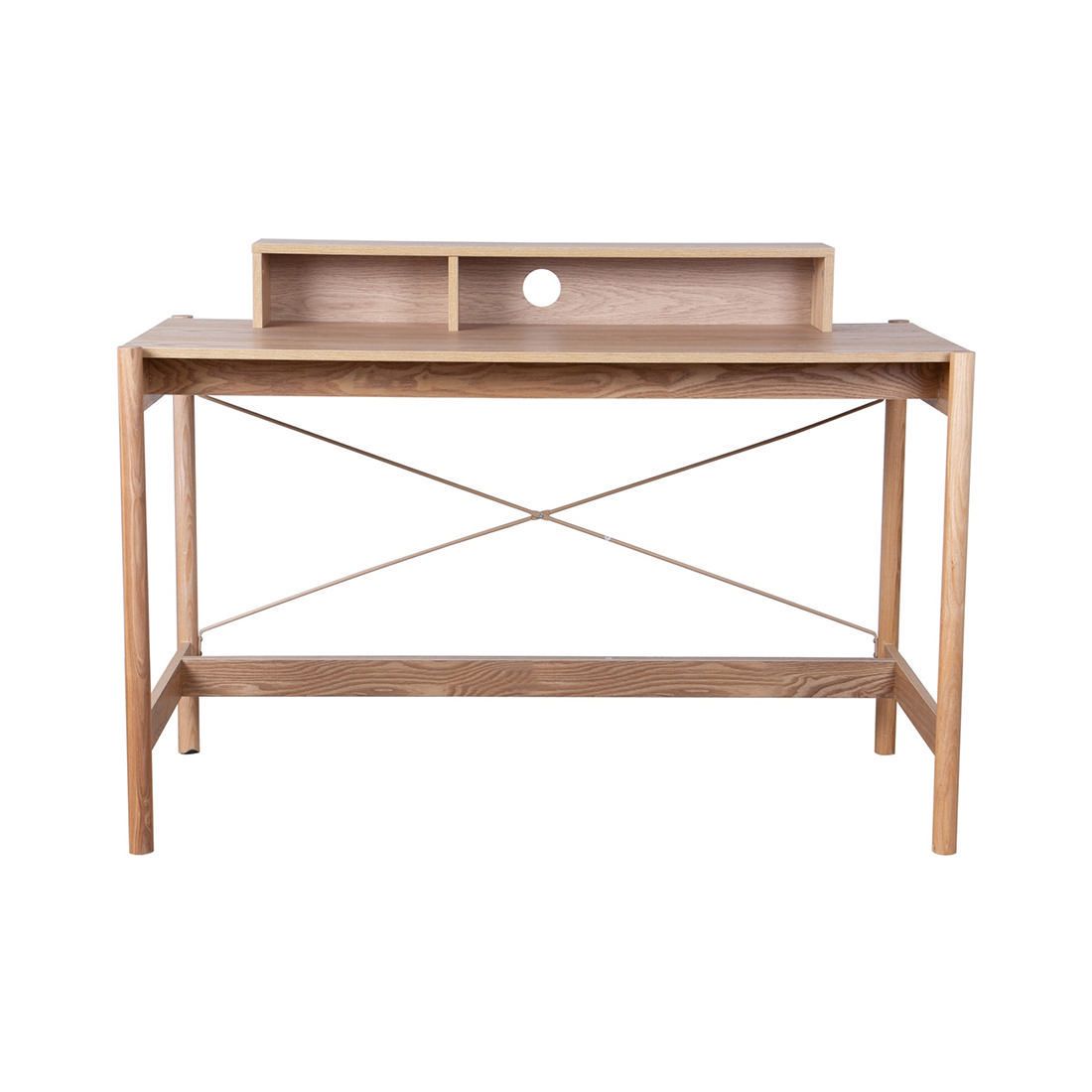 Akira Desk Natural Target Australia