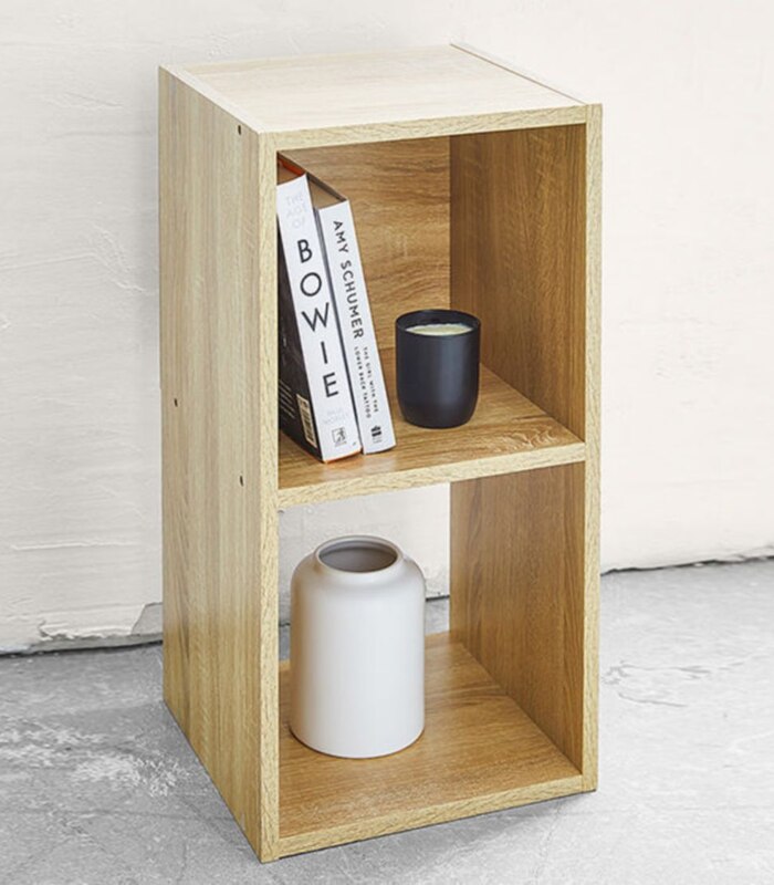 2 Cube Storage Unit Oak Target Australia 2 Cube Storage Unit Oak Target, 2 Cube Storage Unit Target