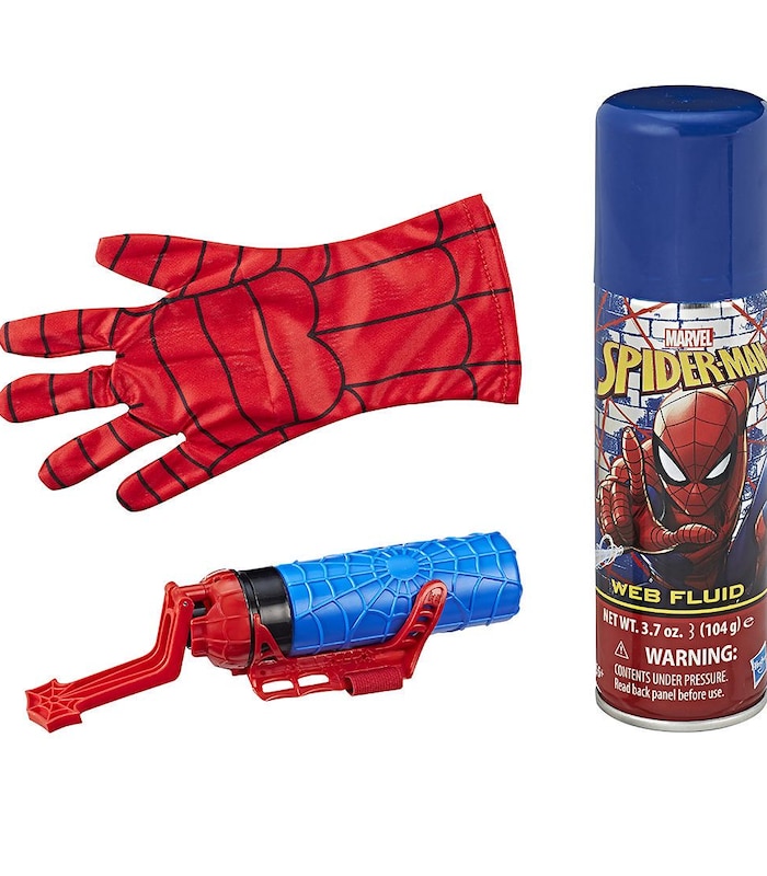 Marvel Spider-Man Super Web Slinger | Target Australia