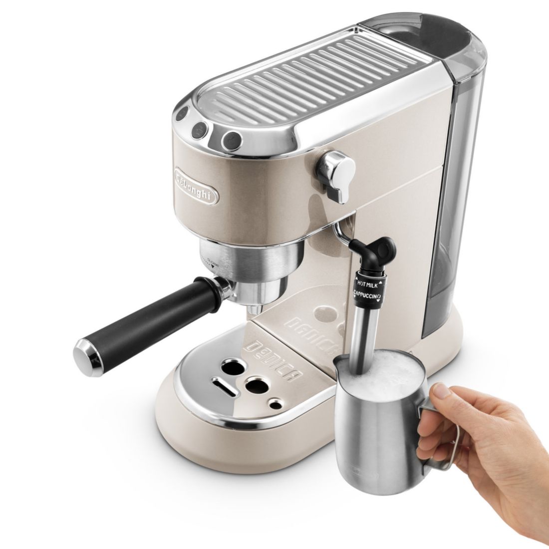 Delonghi Dedica Espresso Machine 