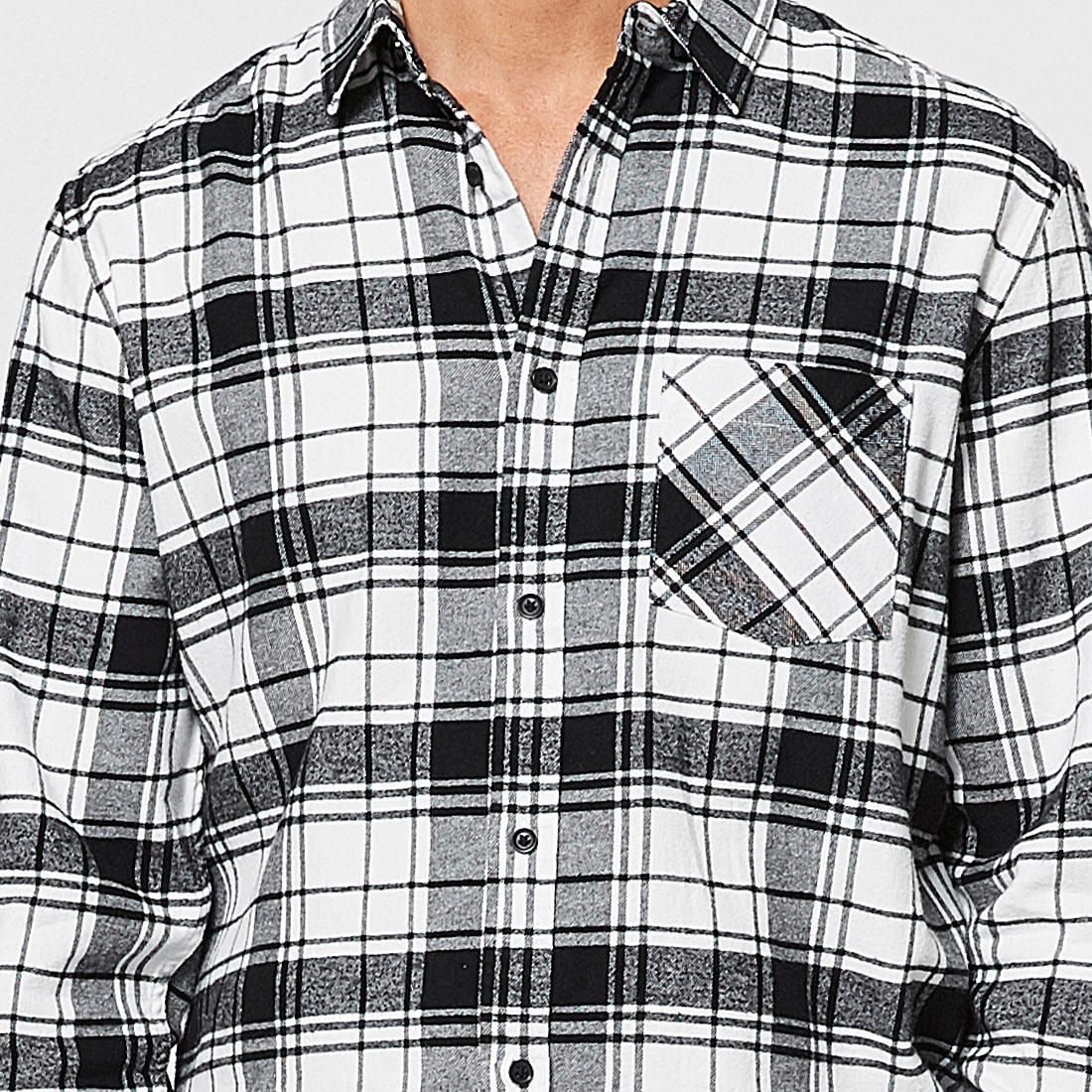 Flannelette Shirt | Target Australia