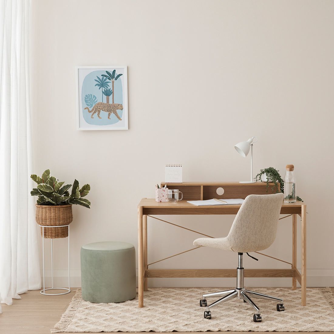 Levi Office Chair | Target Australia