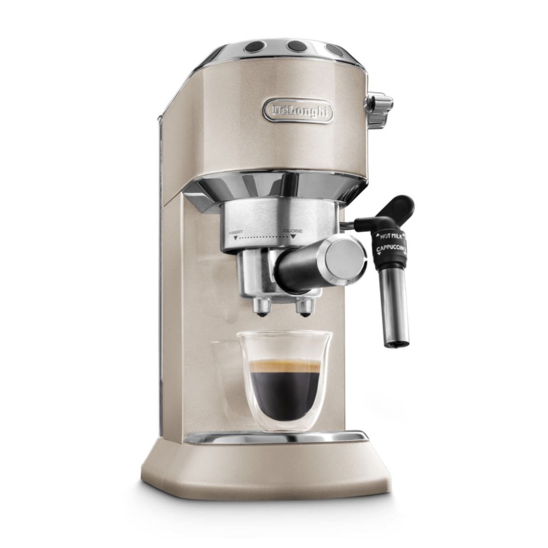 Delonghi Dedica Espresso Machine 