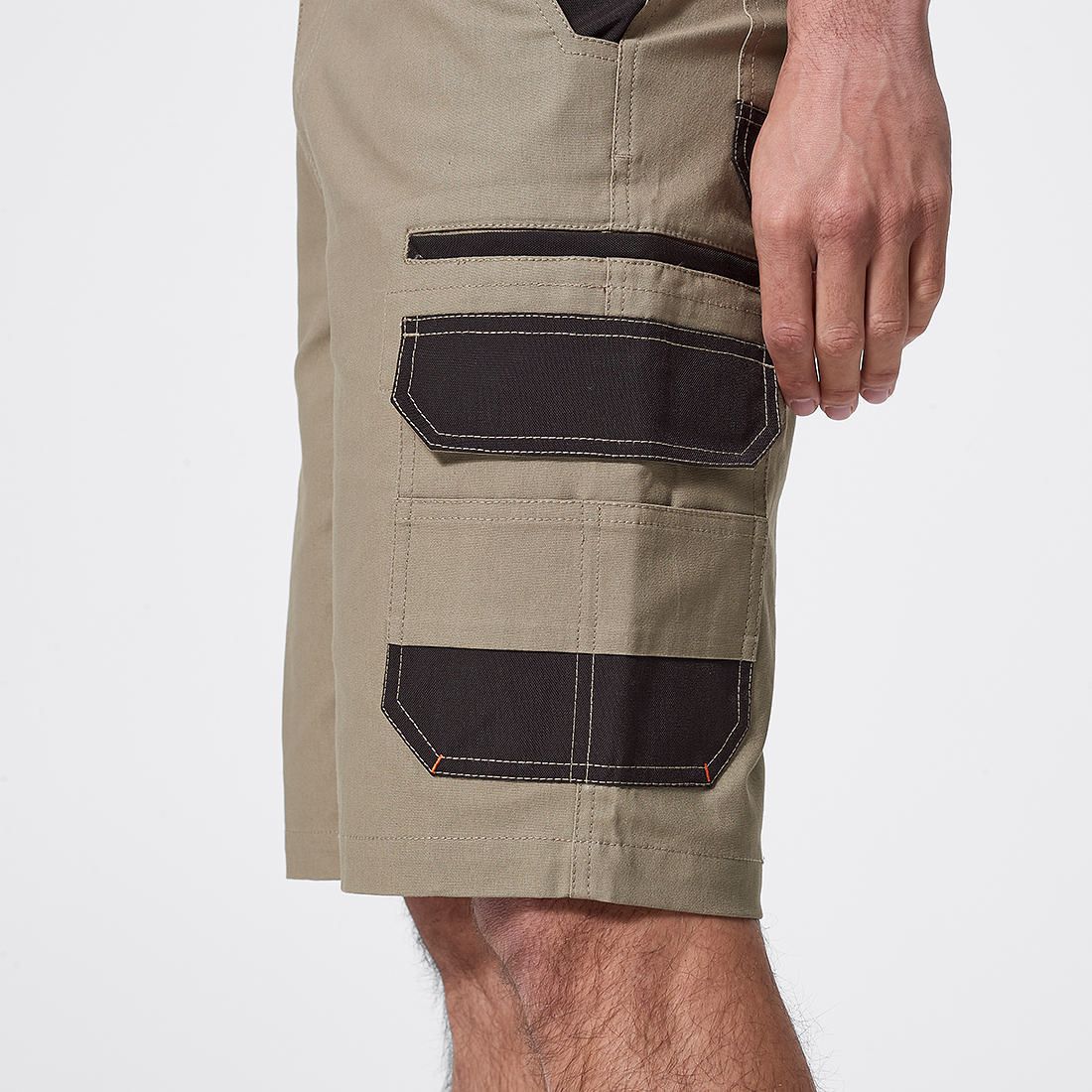 Graphite Performance Cargo Shorts 