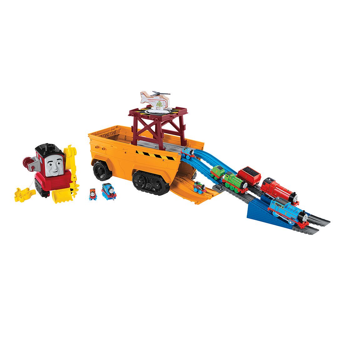 thomas super station kmart
