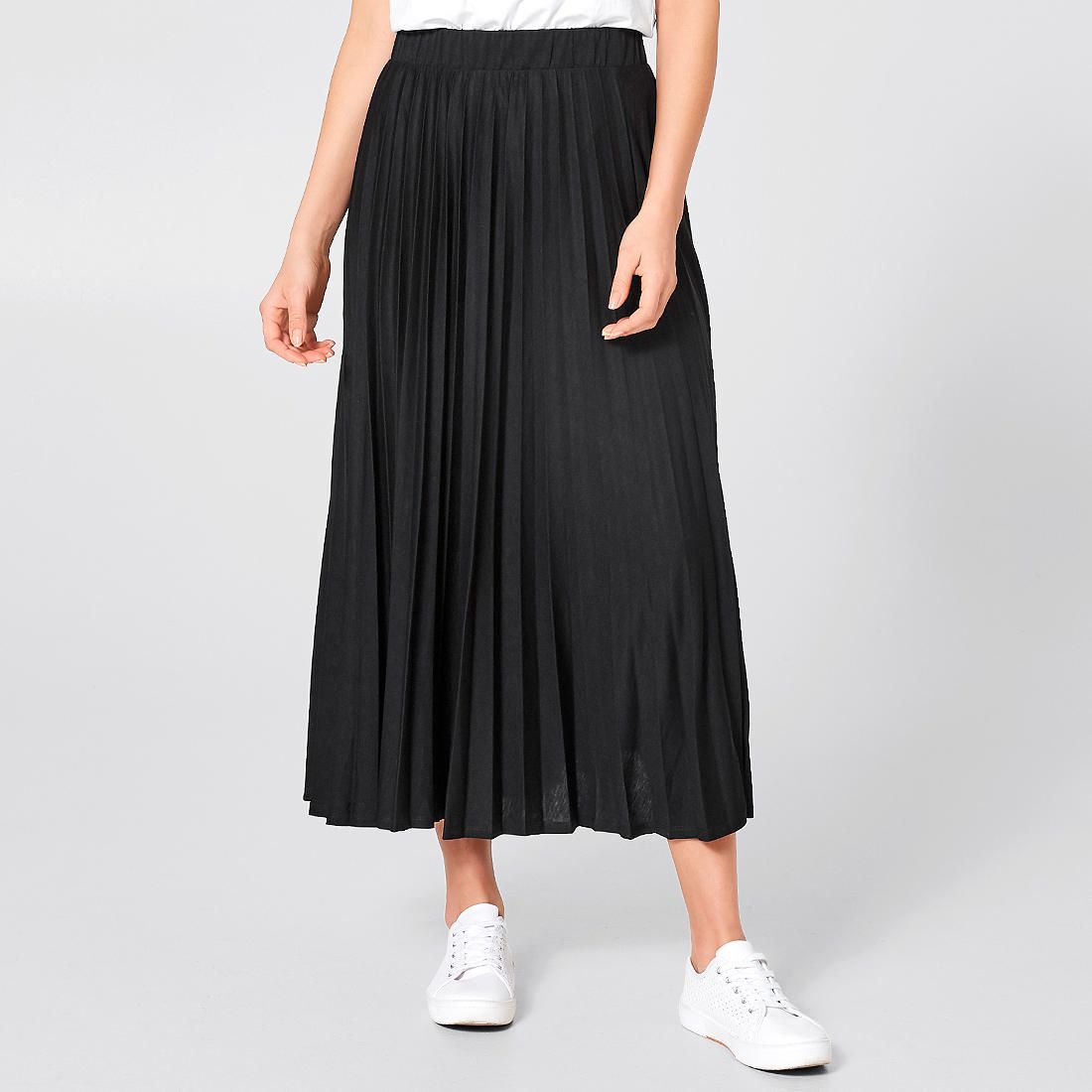Long Pleated Skirt Target Hotsell, 52 