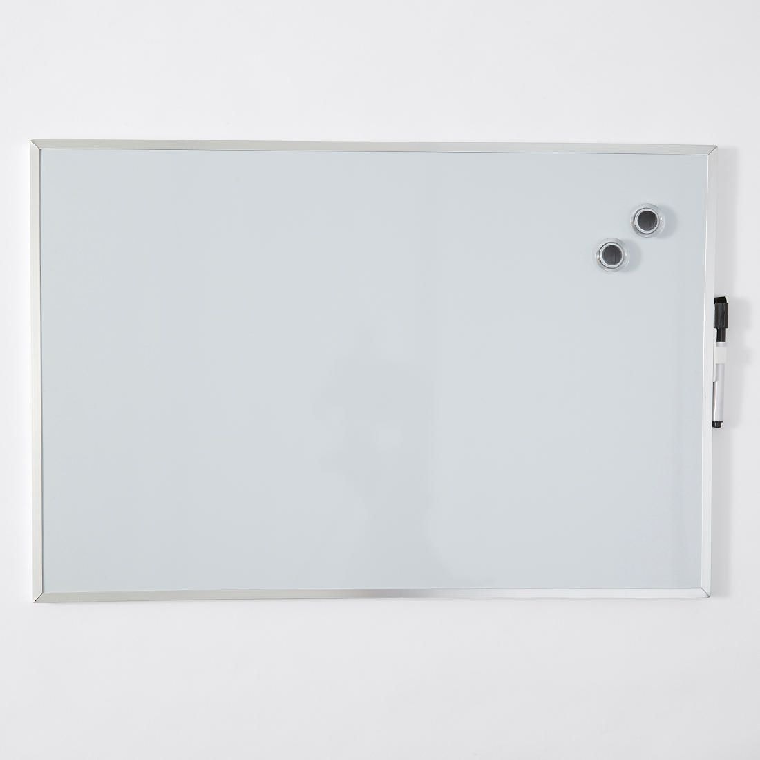 Magnetic Whiteboard Large
