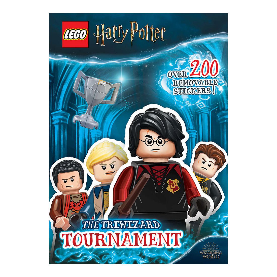 triwizard tournament lego