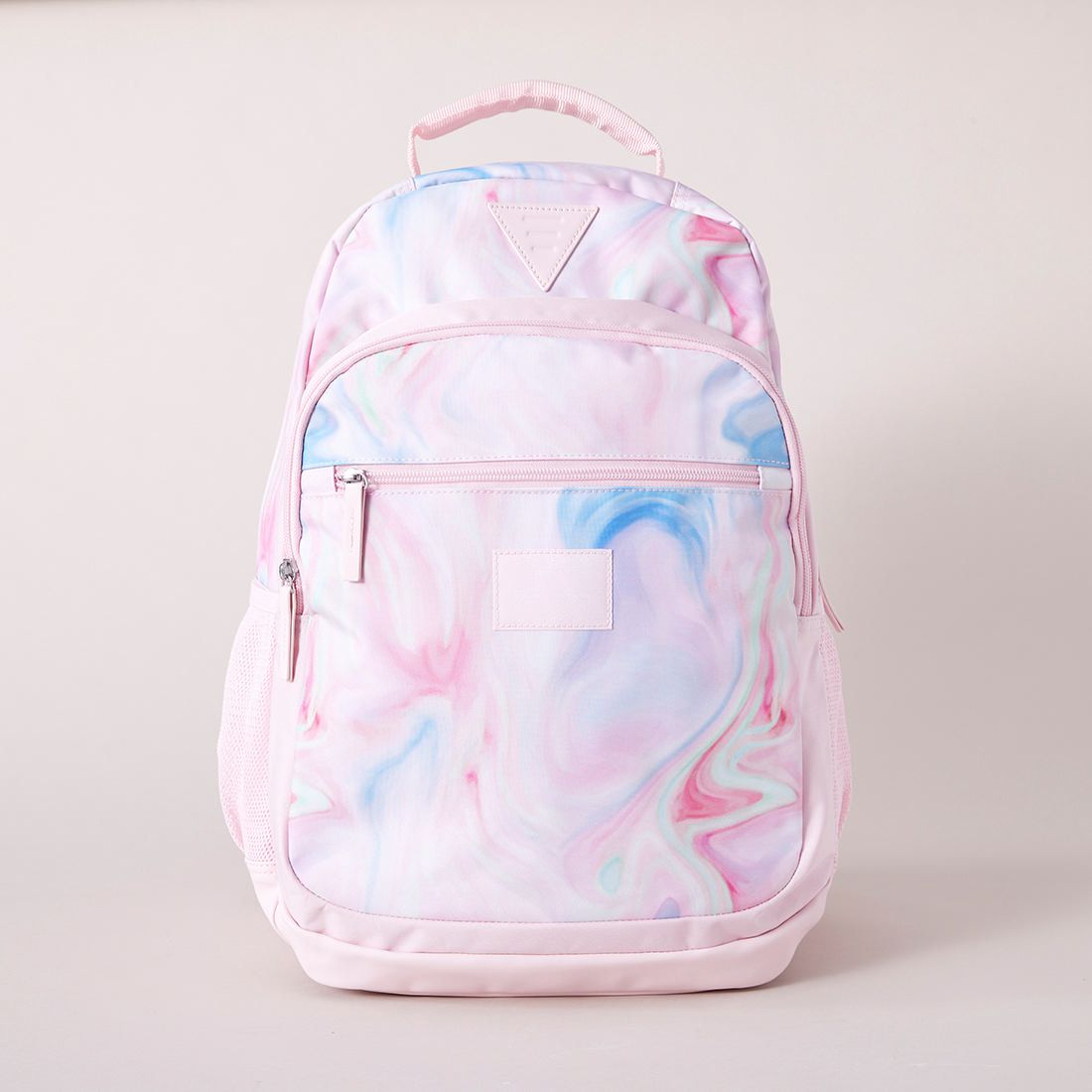 adidas backpack marble