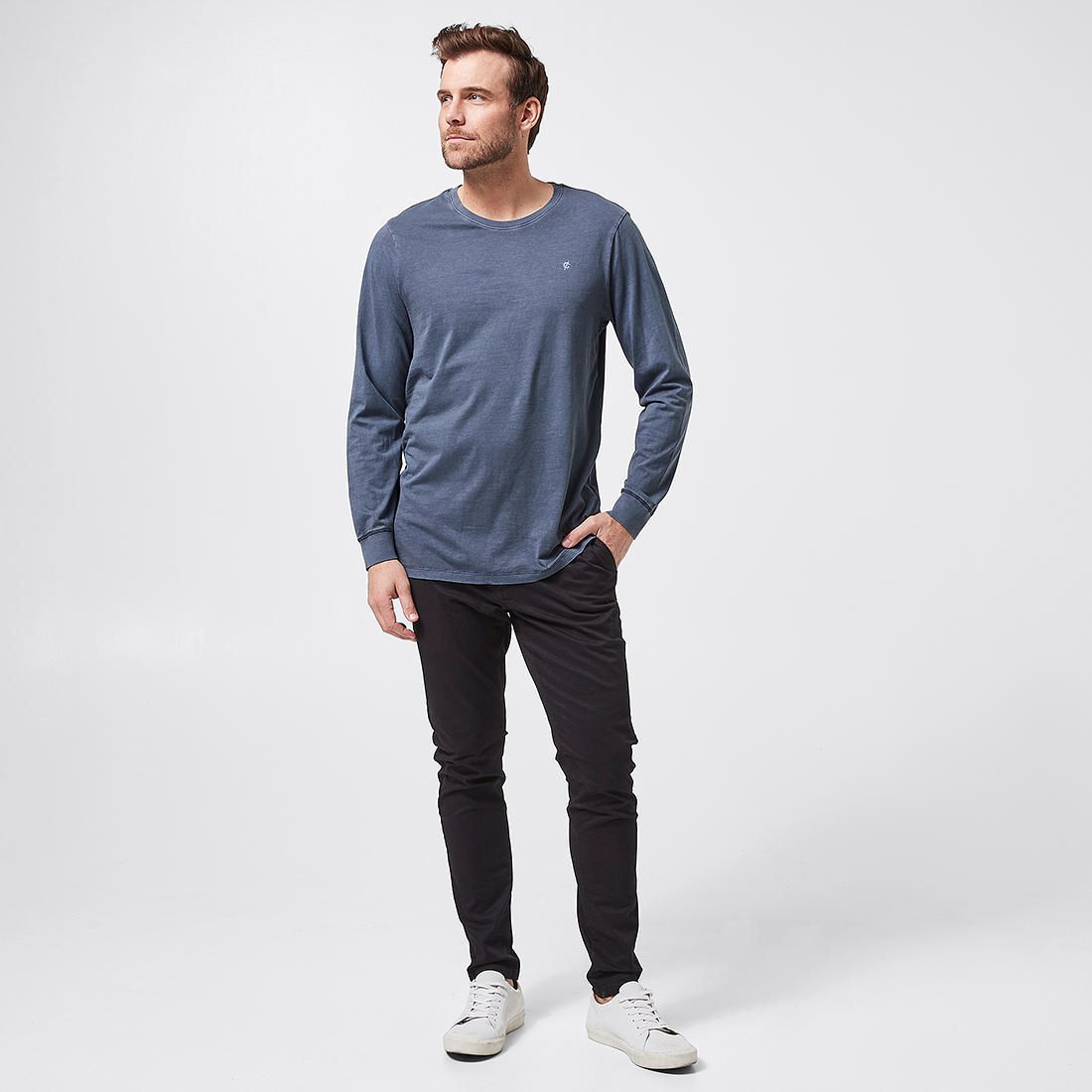 lululemon 5 year basic long sleeve