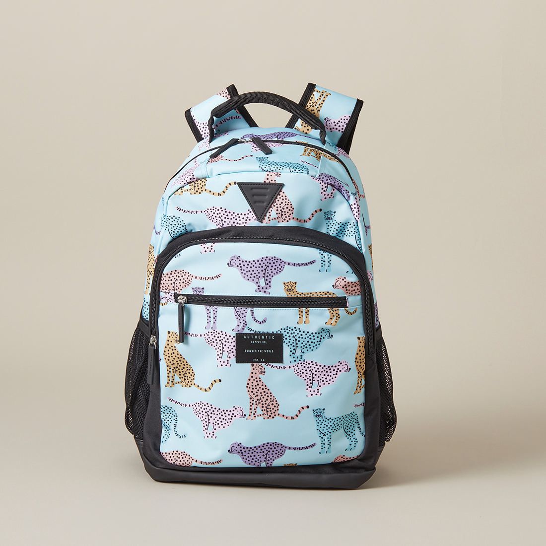 kids fashion backpack