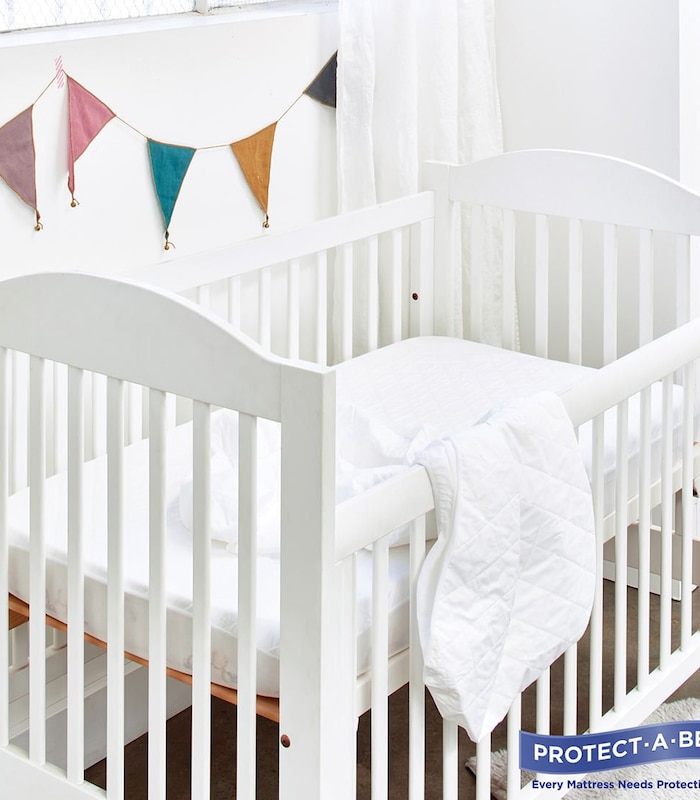 Featured image of post Kmart Bassinet Mattress Protector