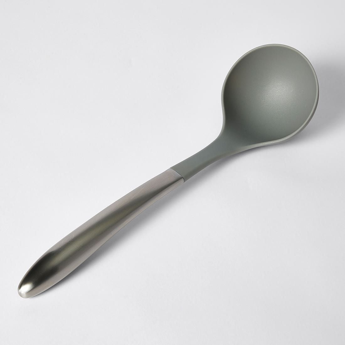 Stainless Steel & Nylon Ladle | Target Australia