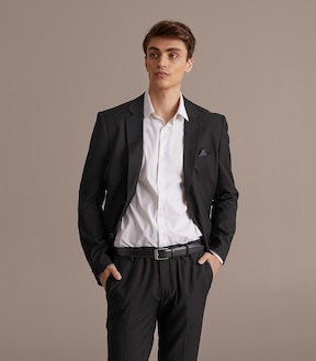 Preview Stretch Suit Jacket