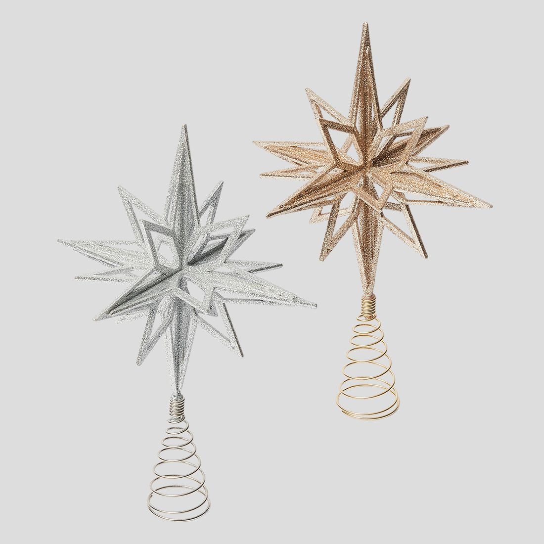 Top Image Tree Topper 2021 Christmmas