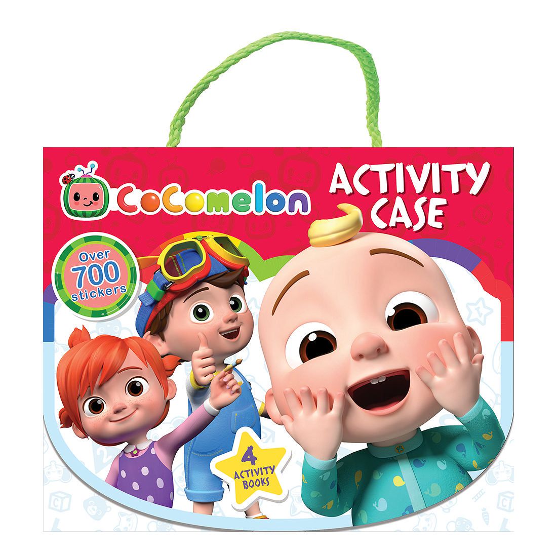 cocomelon target australia