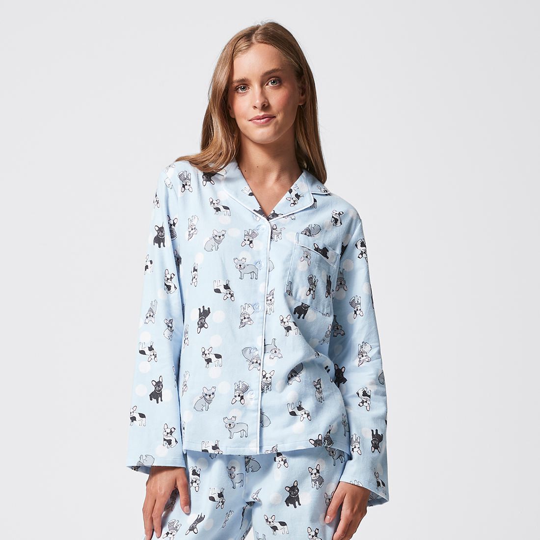 pyjama gift set