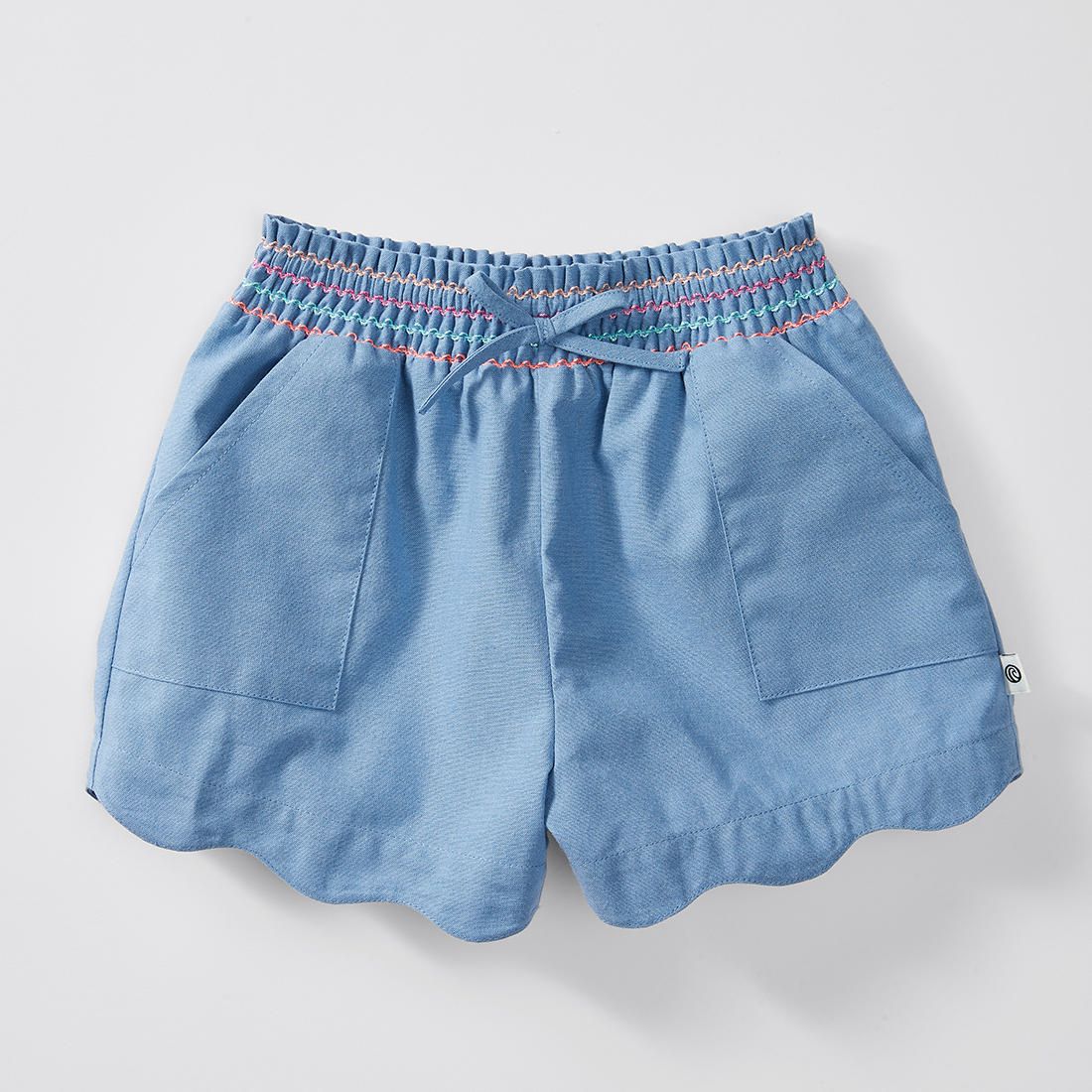 Piping Hot Shorts | Target Australia