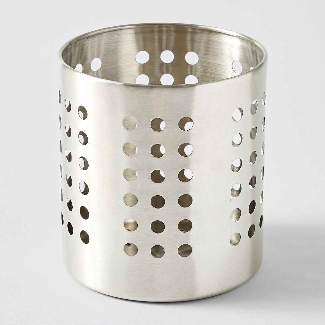 Stainless Steel Utensil Holder Target Australia