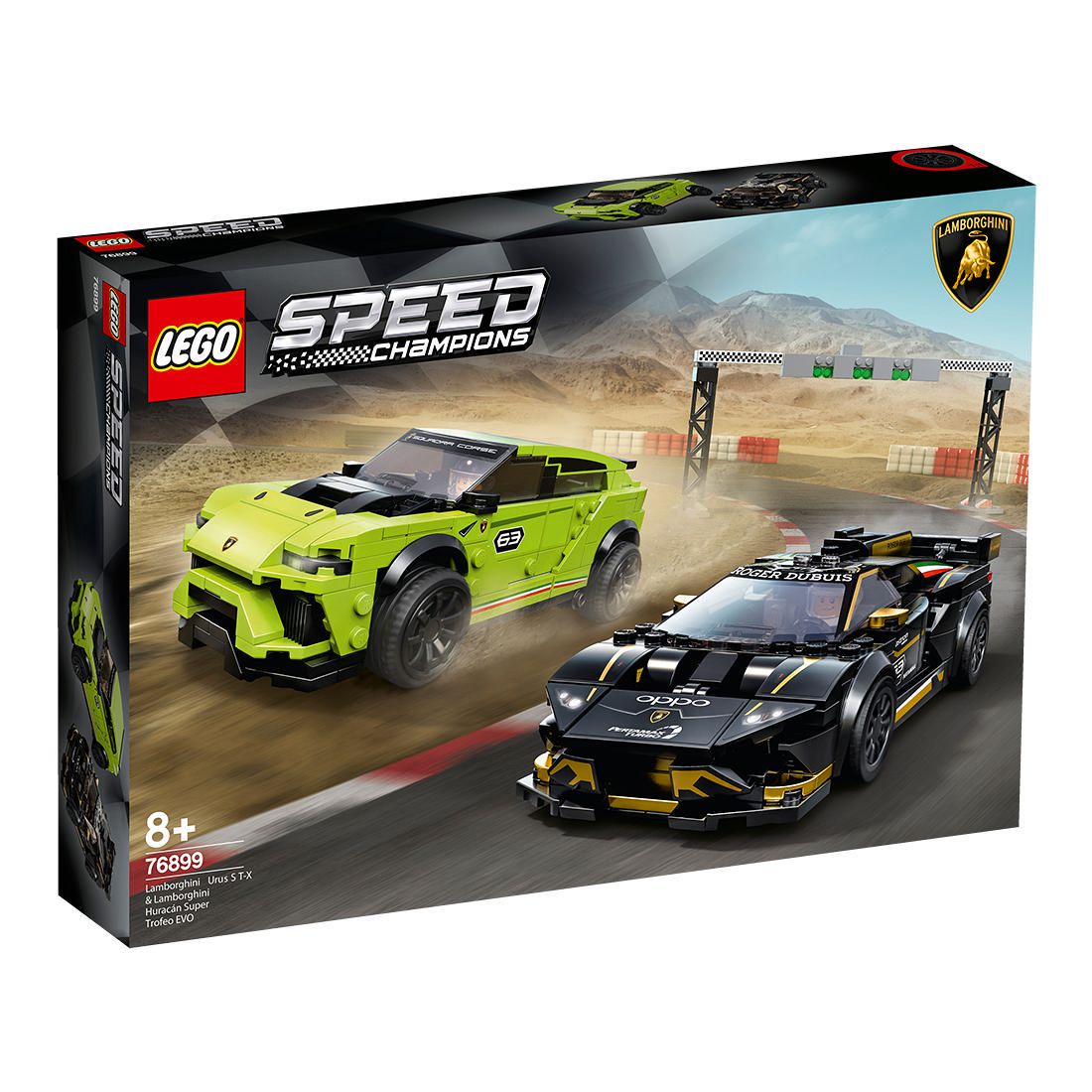 target lego speed champions