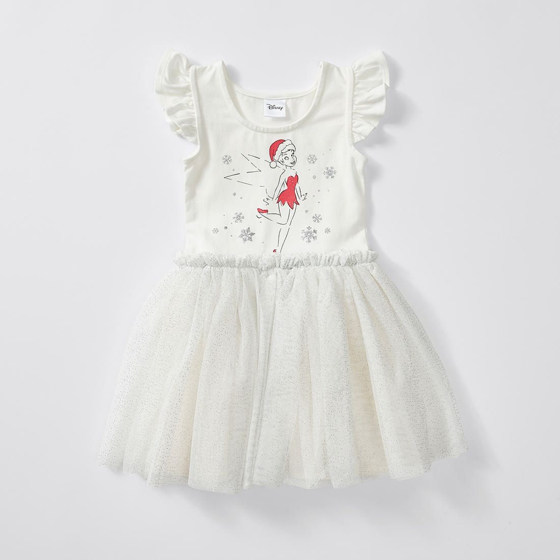 target baby girl christmas dress