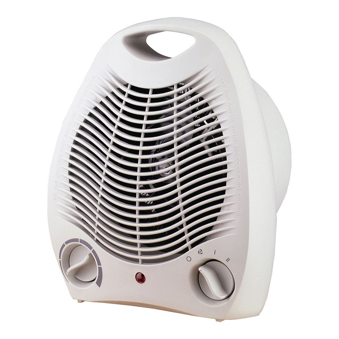 Celsius 2000W Fan Heater | Target Australia