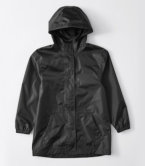 Spray Jacket