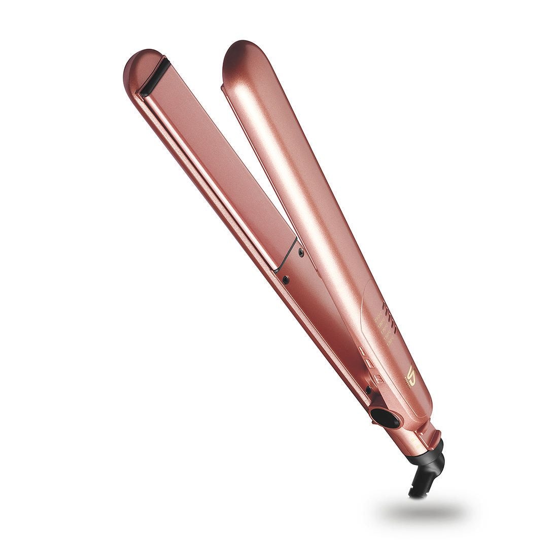 vs sassoon elegance straightener review