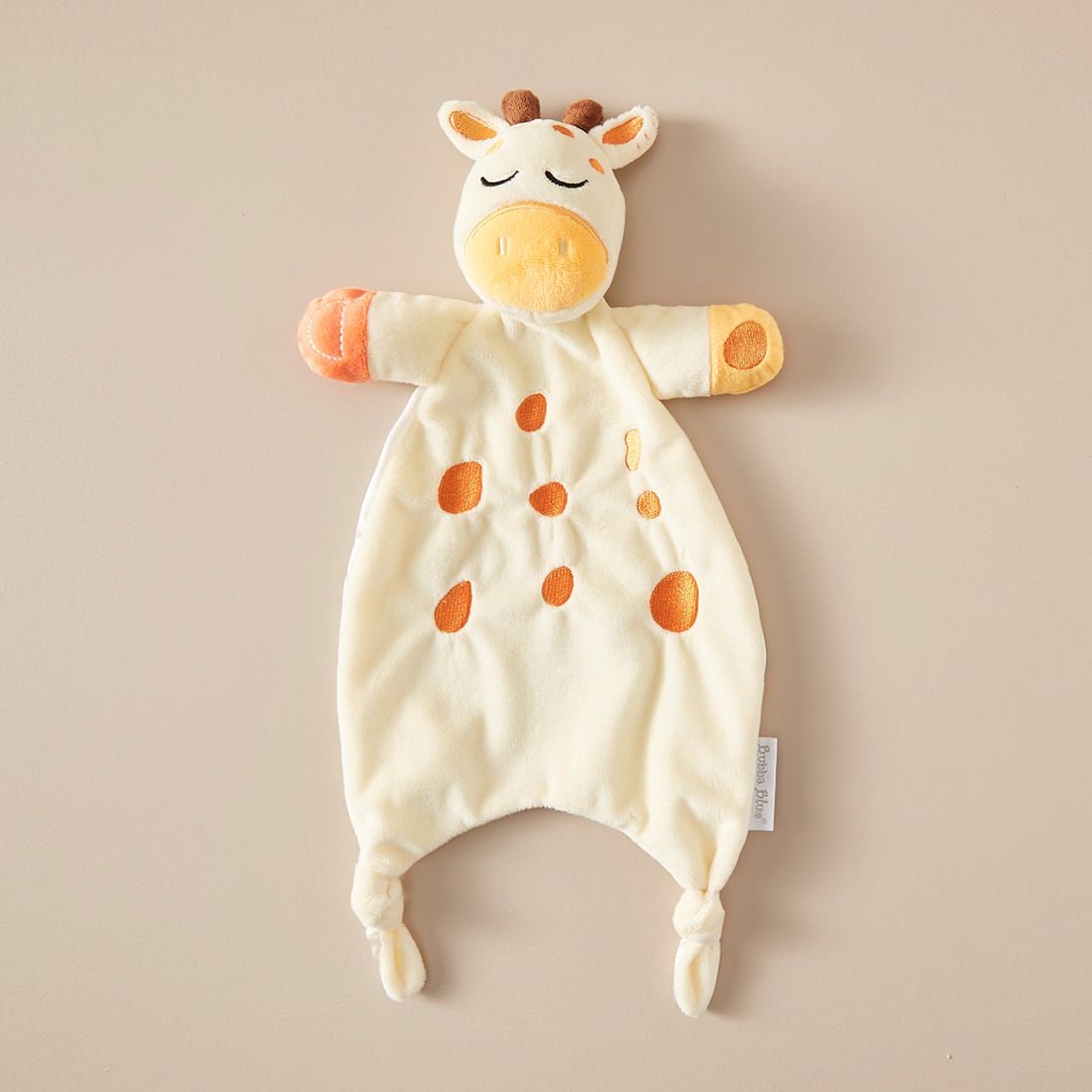 bubba blue cuddle blanket