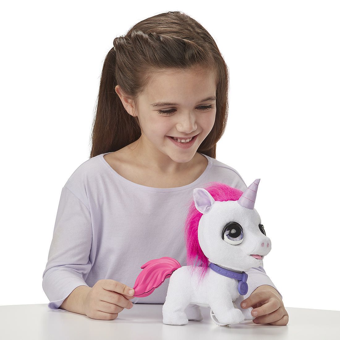 furreal unicorn target
