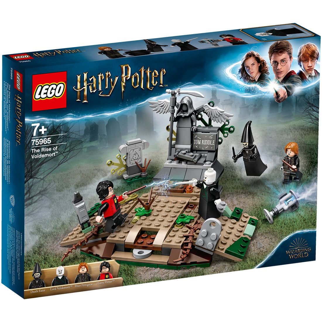 harry potter lego train target