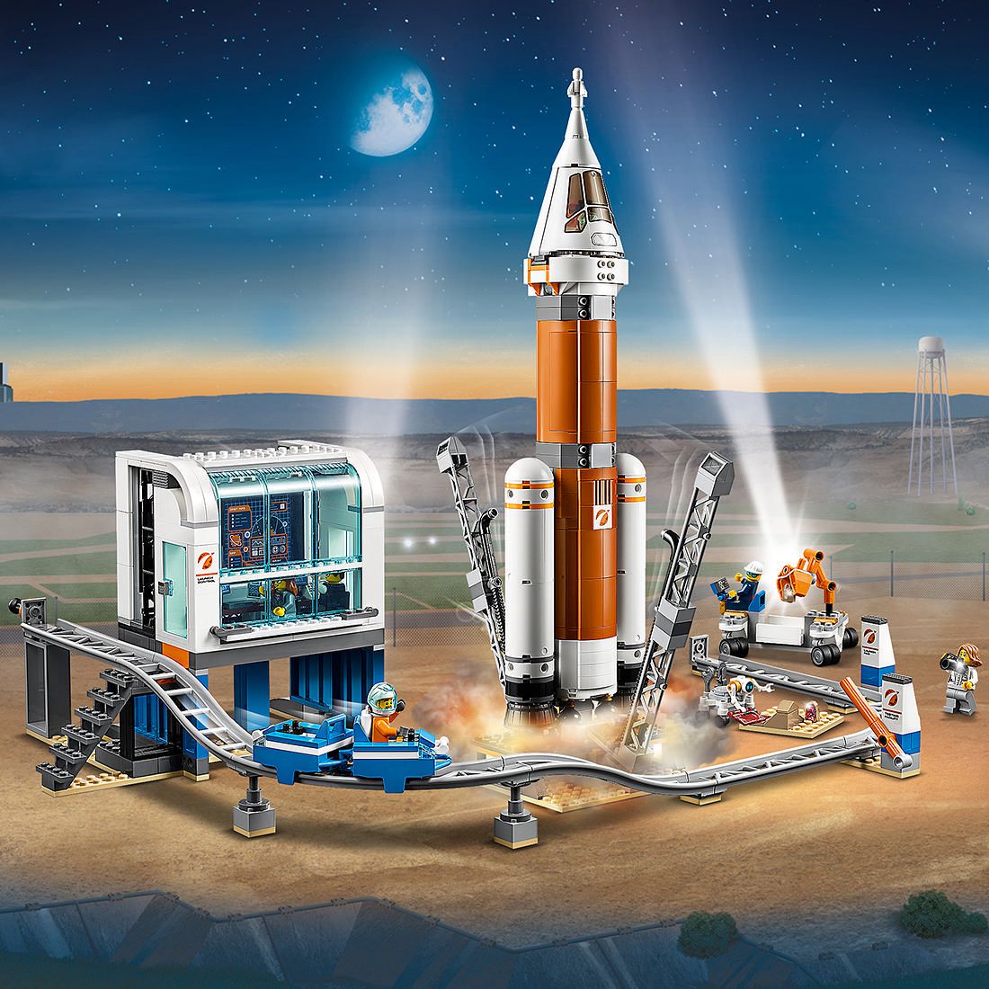lego 60228 price