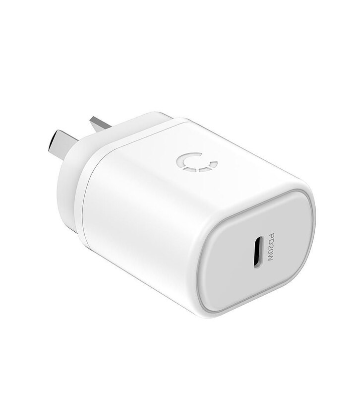 Cygnett Powerplus 25w Usb C Wall Charger Au White Target Australia - Best Usb Wall Charger Australia Cygnett Powerplus 25w Usb C Wall Charger Au White Target Australia - Best Usb Wall Charger Australia