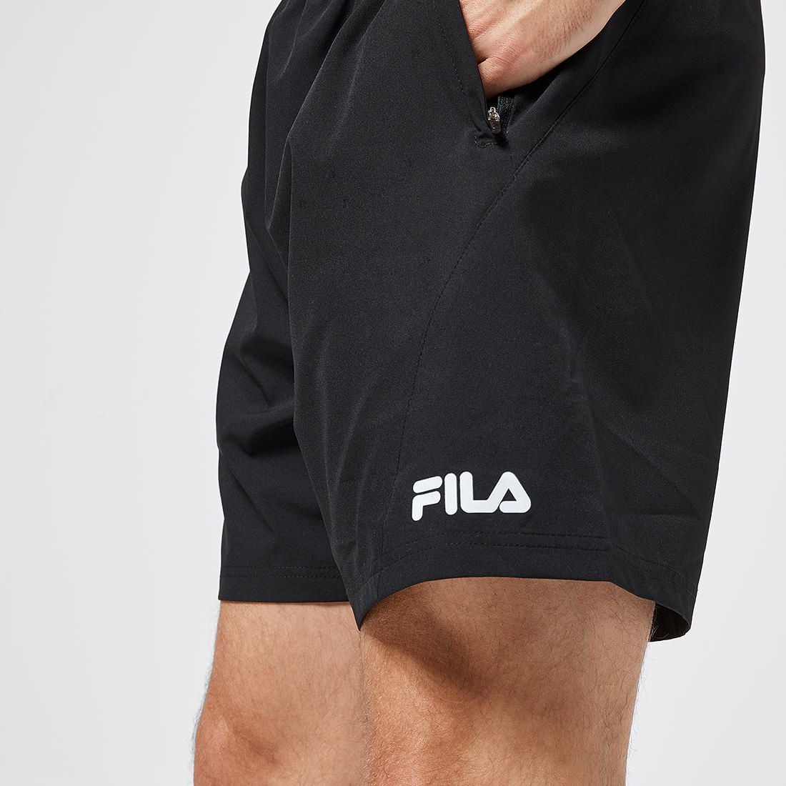 fila shorts target