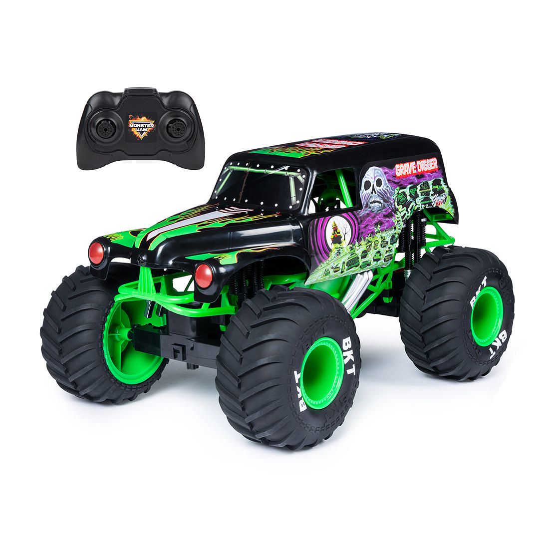 kmart monster jam